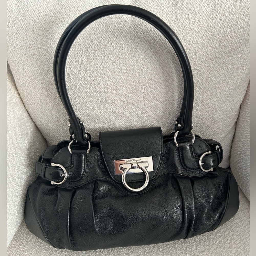 Salvatore Ferragamo Marisa Bag